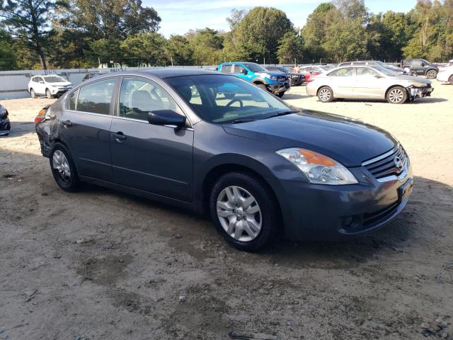 Photo 4 from auction – 2009 NISSAN ALTIMA 2.5 with VIN 1N4AL21EX9C193048