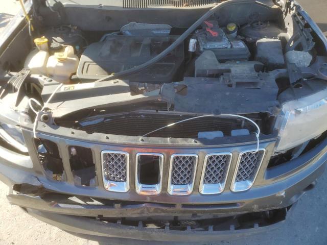 Photo 12 from auction – 2015 JEEP COMPASS LA with VIN 1C4NJDEB6FD396778