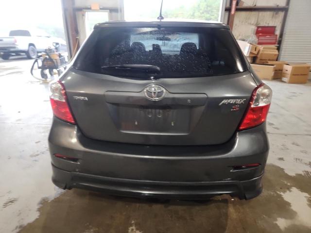 Photo 6 from auction – 2009 TOYOTA COROLLA MA with VIN 2T1KE40E79C019452