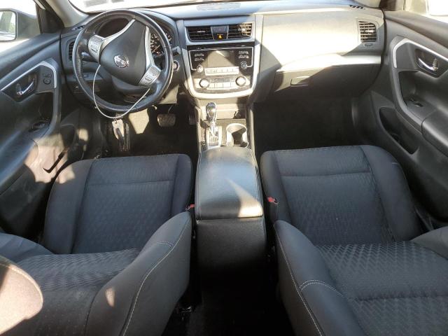 Photo 8 from auction – 2018 NISSAN ALTIMA with VIN 1N4AL3AP9JC161655