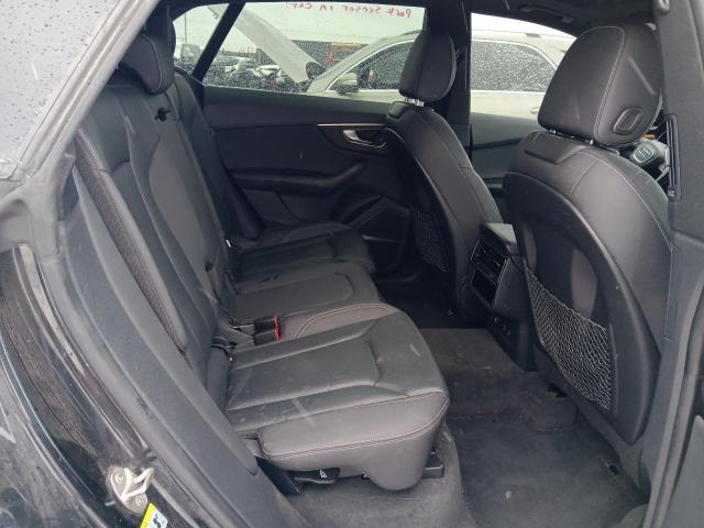 Photo 10 from auction – 2019 AUDI Q8 PREMIUM with VIN WA1BVAF19KD044293