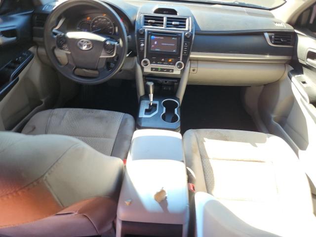 Photo 8 from auction – 2012 TOYOTA CAMRY BASE with VIN 4T4BF1FKXCR236448