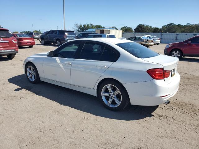 Zdjęcie 2 z aukcji – 2014 BMW 328 XI SULEV z VIN WBA3B5C56EP652127