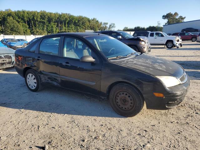 Photo 4 from auction – 2006 FORD FOCUS with VIN 1FAFP34N16W241896