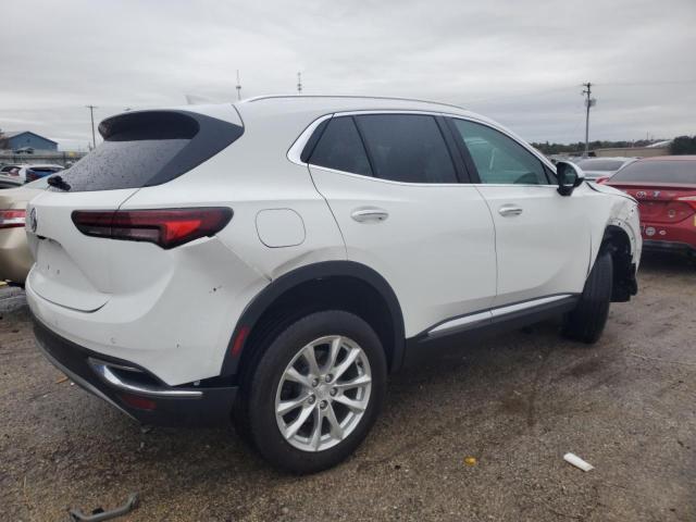 Photo 3 from auction – 2021 BUICK ENVISION P with VIN LRBAZLR47MD176218