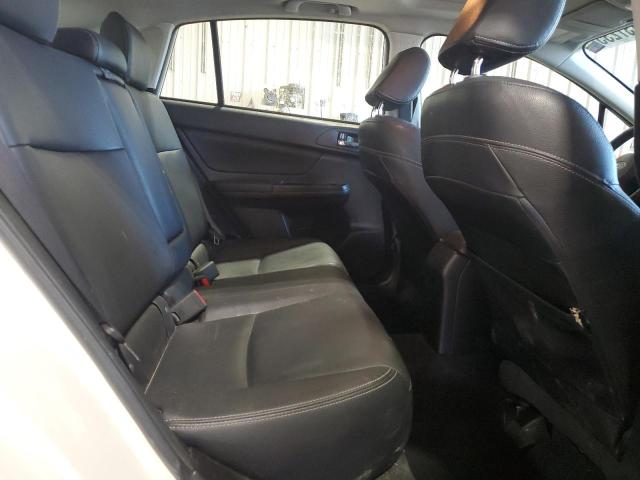 Photo 11 from auction – 2014 SUBARU IMPREZA SP with VIN JF1GPAS63E8298589