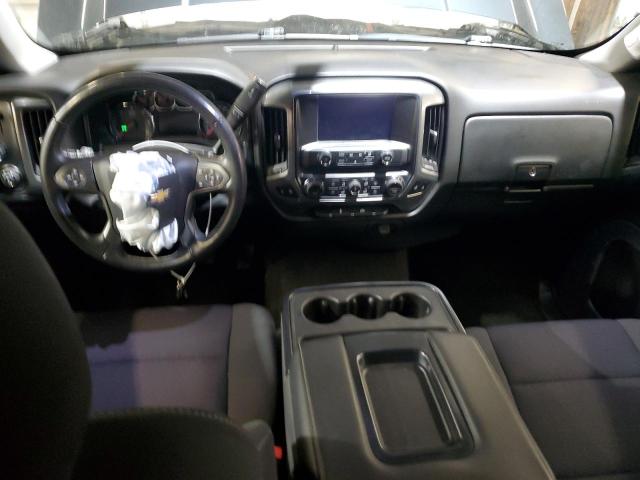 Photo 8 from auction – 2017 CHEVROLET SILVERADO with VIN 3GCUKREC9HG503780