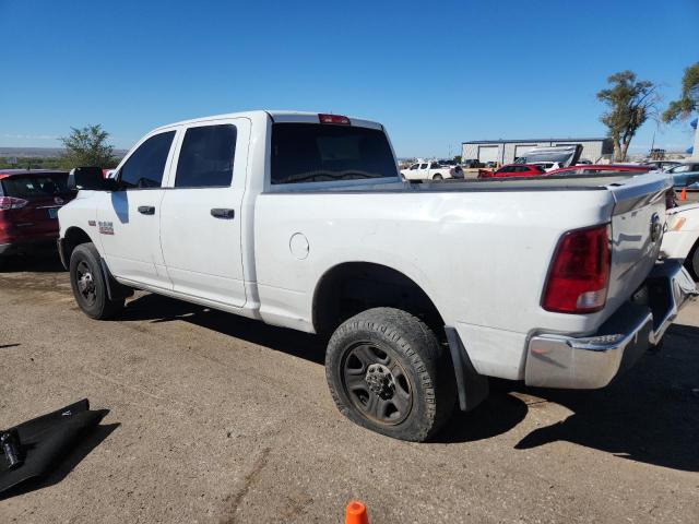 Photo 2 from auction – 2015 RAM 2500 ST with VIN 3C6TR5CT3FG563352