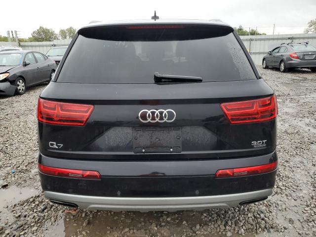 Photo 6 from auction – 2017 AUDI Q7 PREMIUM with VIN WA1LAAF75HD004631