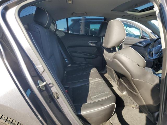 Photo 10 from auction – 2018 ACURA TLX TECH with VIN 19UUB2F59JA001722