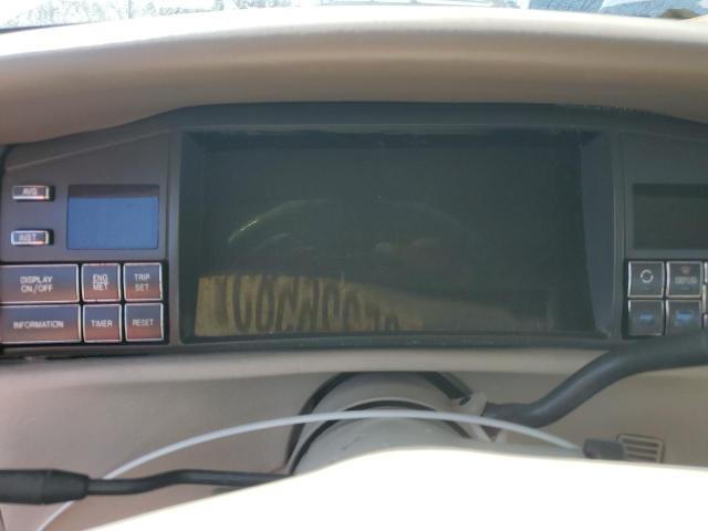 Photo 9 from auction – 1996 CADILLAC DEVILLE with VIN 1G6KD52Y8TU200069