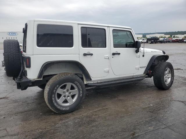 Photo 3 from auction – 2012 JEEP WRANGLER U with VIN 1C4BJWFG5CL264377