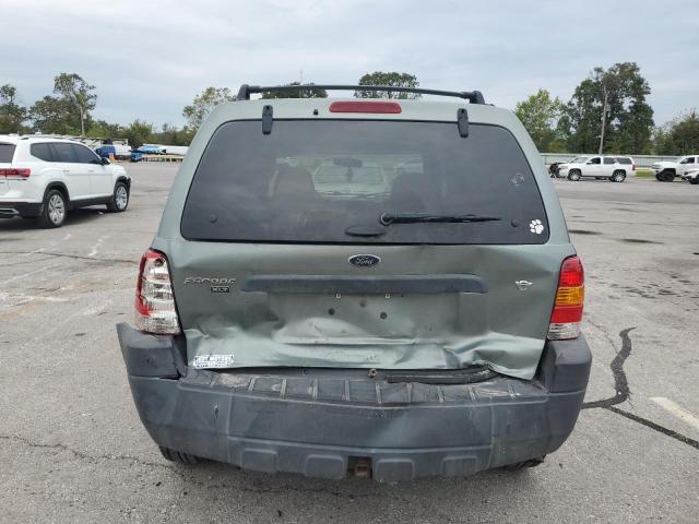 Photo 6 from auction – 2005 FORD ESCAPE XLT with VIN 1FMYU93145KE16592