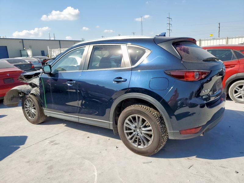 Photo 2 from auction – 2020 MAZDA CX-5 TOURI with VIN JM3KFACM7L0850652