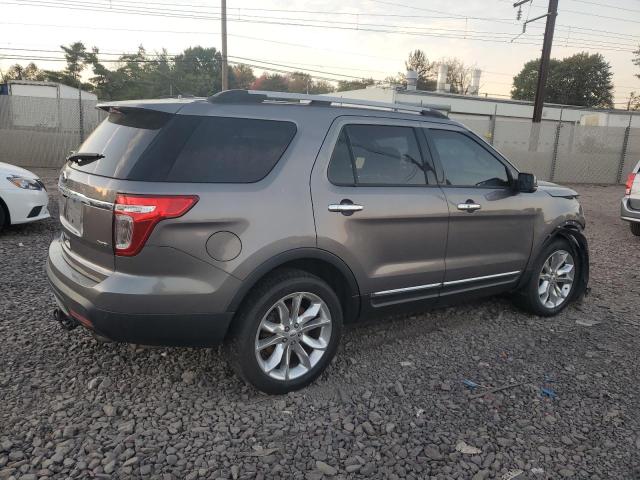 Photo 3 from auction – 2013 FORD EXPLORER LIMITED with VIN 1FM5K8F85DGC47518