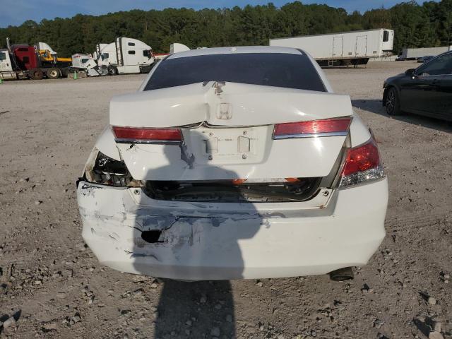 Photo 6 from auction – 2012 HONDA ACCORD with VIN 1HGCP2F85CA141731