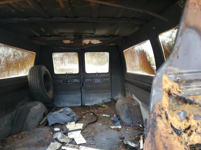 Photo 10 from auction – 1992 DODGE RAM WAGON with VIN 2B4HB25Y8NK172464