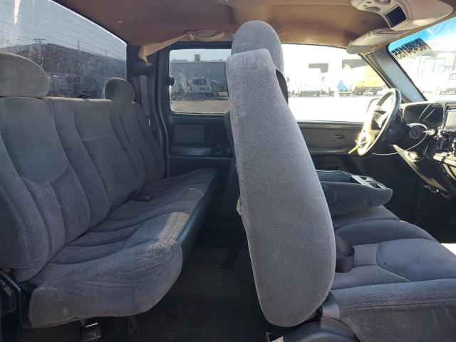 Photo 10 from auction – 2003 CHEVROLET SILVERADO with VIN 1GCEC19V83Z294183