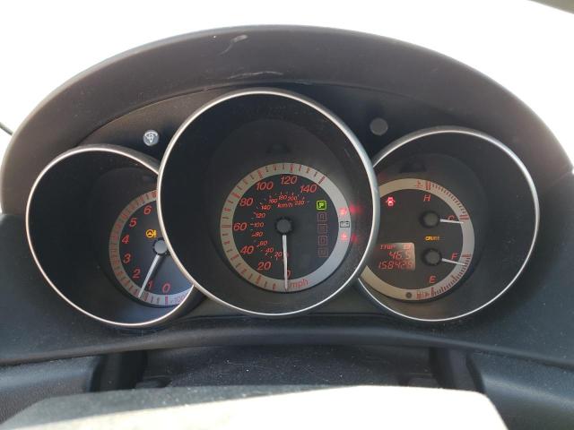 Photo 9 from auction – 2009 MAZDA 3 S with VIN JM1BK343591202364