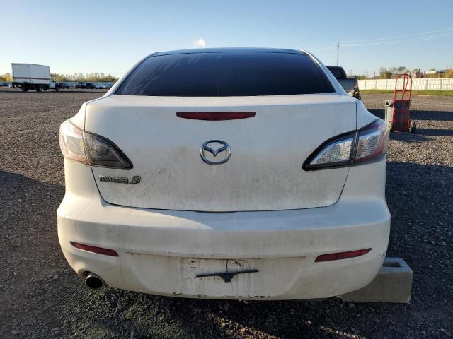 Photo 6 from auction – 2012 MAZDA 3 with VIN JM1BL1UF8C1637012