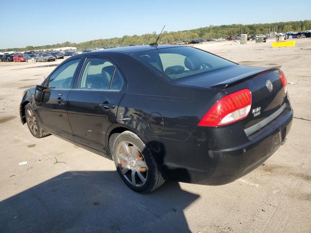 Photo 2 from auction – 2011 MERCURY MILAN PREMIER with VIN 3MEHM0JA7BR600756