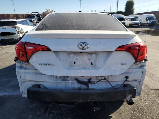 Photo 6 from auction – 2019 TOYOTA COROLLA L with VIN 2T1BURHE3KC229458