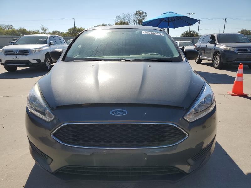 Photo 5 from auction – 2015 FORD FOCUS S with VIN 1FADP3E25FL384766