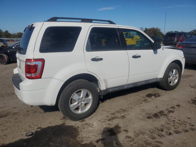 Photo 3 from auction – 2012 FORD ESCAPE XLT with VIN 1FMCU0D75CKC10817