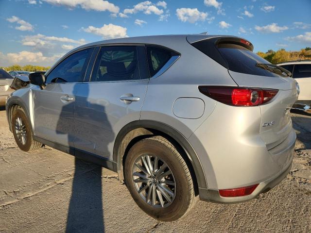 Photo 2 from auction – 2017 MAZDA CX-5 TOURI with VIN JM3KFACL3H0195792