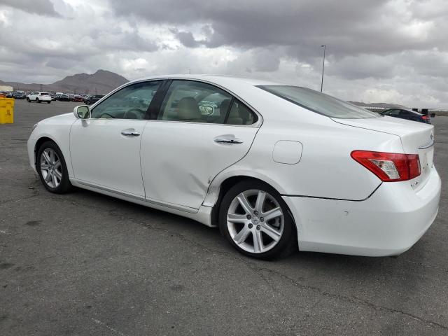 Photo 2 from auction – 2008 LEXUS ES 350 with VIN JTHBJ46G782263036