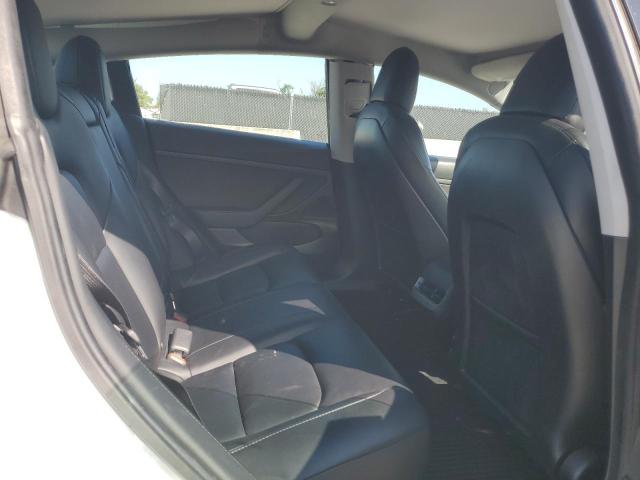 Photo 10 from auction – 2020 TESLA MODEL 3 with VIN 5YJ3E1EAXLF804057
