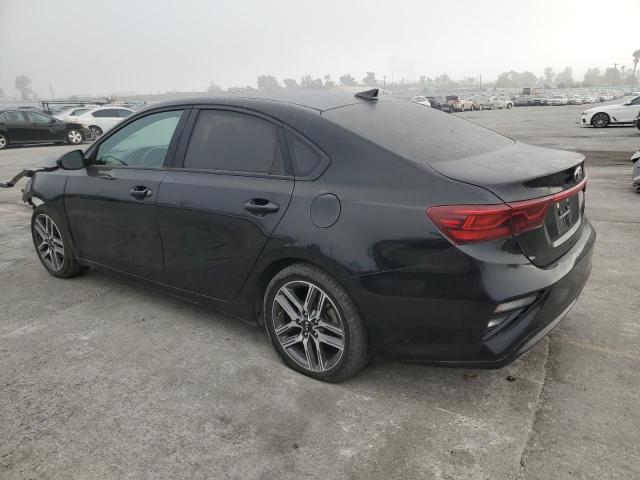 Photo 2 from auction – 2019 KIA FORTE with VIN 3KPF34AD2KE110357
