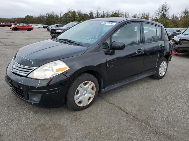 NISSAN VERSA S 2012 with VIN 3N1BC1CP6CK279713 - Photo from auction