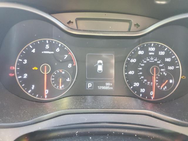 Photo 9 from auction – 2016 HYUNDAI VELOSTER with VIN KMHTC6AE2GU285641