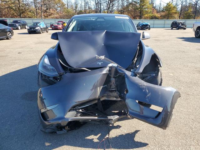 Photo 5 from auction – 2024 TESLA MODEL Y with VIN 7SAYGDEE0RA275764