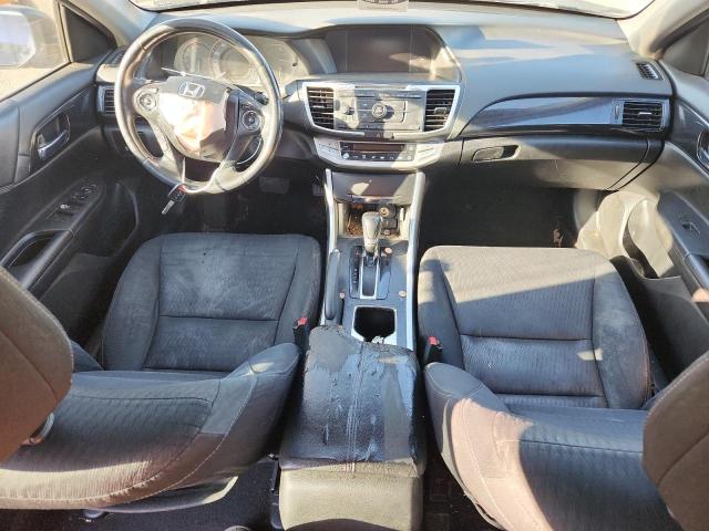 Photo 8 from auction – 2015 HONDA ACCORD SPO with VIN 1HGCR2F52FA016433