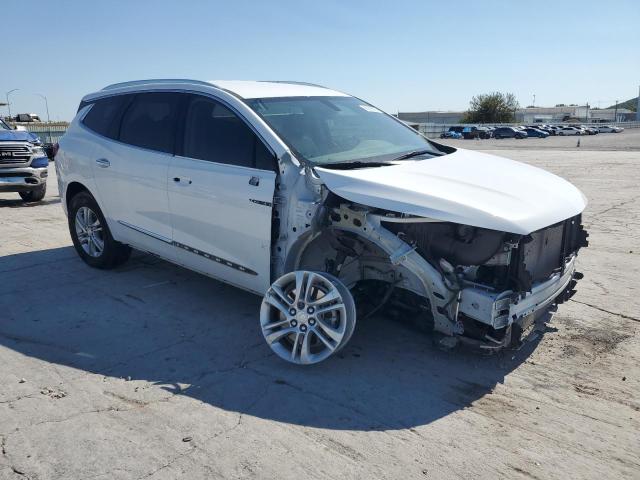 Photo 4 from auction – 2021 BUICK ENCLAVE PREFERRED with VIN 5GAERAKW4MJ244173