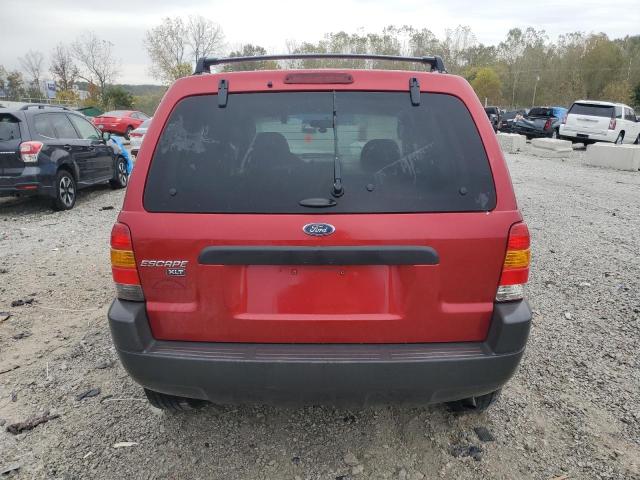 Photo 6 from auction – 2004 FORD ESCAPE XLT with VIN 1FMYU03184DA09471