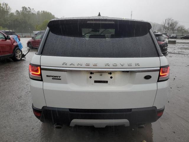 Photo 6 from auction – 2017 LAND ROVER RANGE ROVE with VIN SALWR2FV7HA670108