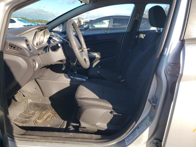 Photo 7 from auction – 2011 FORD FIESTA SE with VIN 3FADP4BJXBM121117