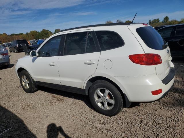 Photo 2 from auction – 2008 HYUNDAI SANTA FE G with VIN 5NMSG73D58H160057