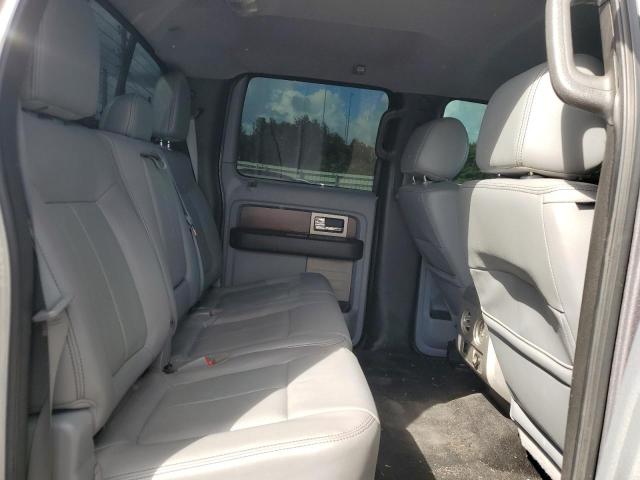 Photo 10 from auction – 2014 FORD F150 SUPER with VIN 1FTFW1EF6EKF87585