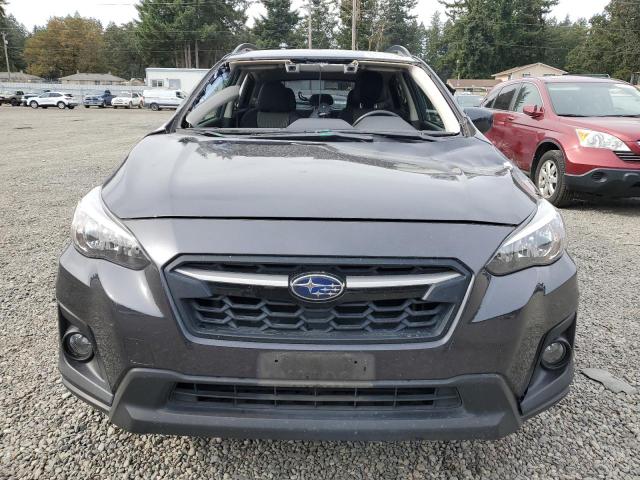 Photo 5 from auction – 2019 SUBARU CROSSTREK with VIN JF2GTAEC2K8222835