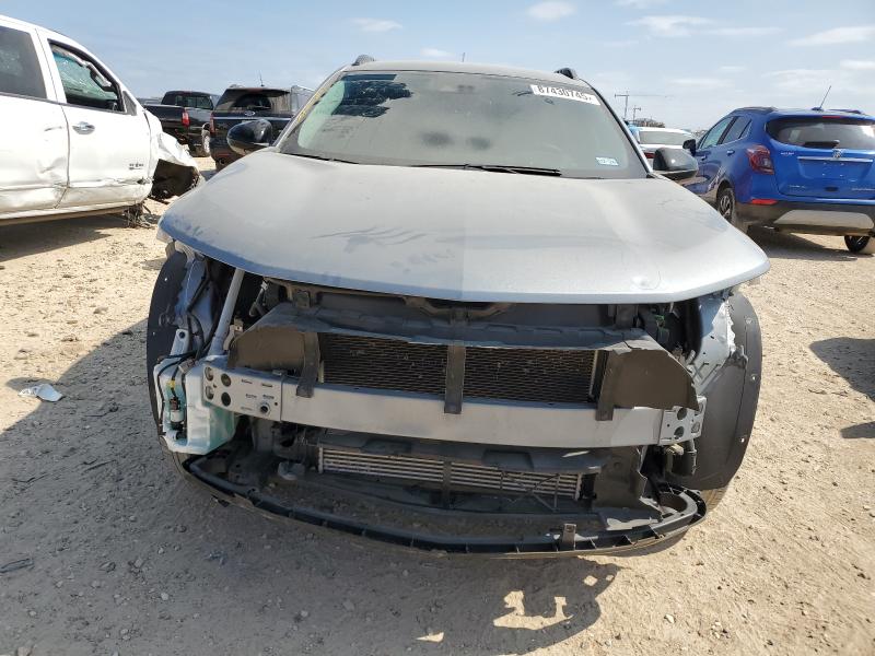 Photo 5 from auction – 2024 CHEVROLET TRAX ACTIV with VIN KL77LKE25RC221677