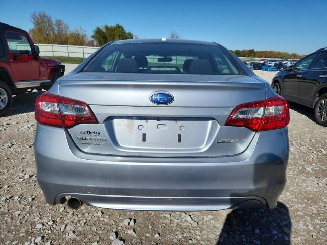 Photo 6 from auction – 2015 SUBARU LEGACY 2.5 with VIN 4S3BNBD61F3022455