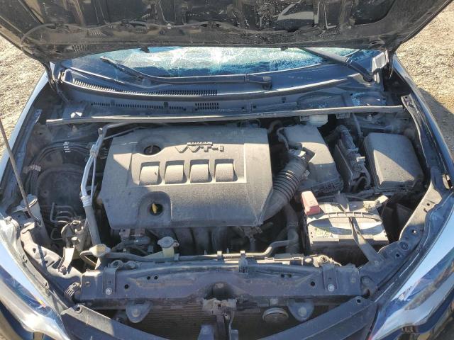 Photo 11 from auction – 2014 TOYOTA COROLLA L with VIN 2T1BURHE1EC100848