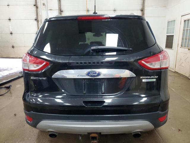 Photo 6 from auction – 2015 FORD ESCAPE TIT with VIN 1FMCU0J96FUB25161