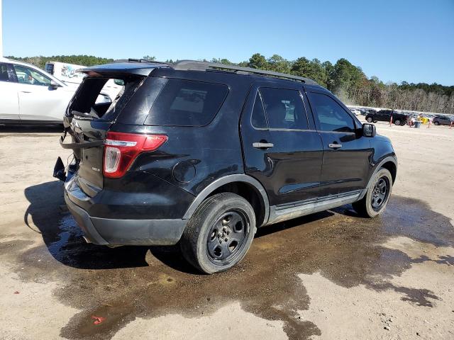 Photo 3 from auction – 2015 FORD EXPLORER P with VIN 1FM5K8AR9FGA21632