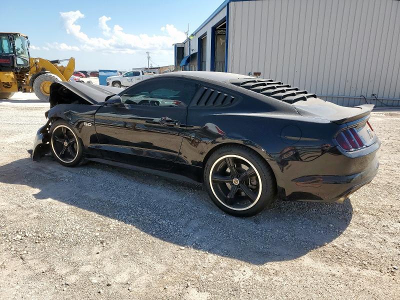 Photo 2 from auction – 2015 FORD MUSTANG GT with VIN 1FA6P8CF2F5408215