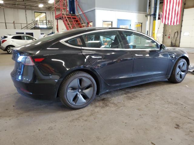 Photo 3 from auction – 2018 TESLA MODEL 3 with VIN 5YJ3E1EB4JF113502
